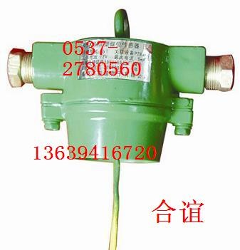 供应GUJ30型堆煤传感器（电极式和开关式）